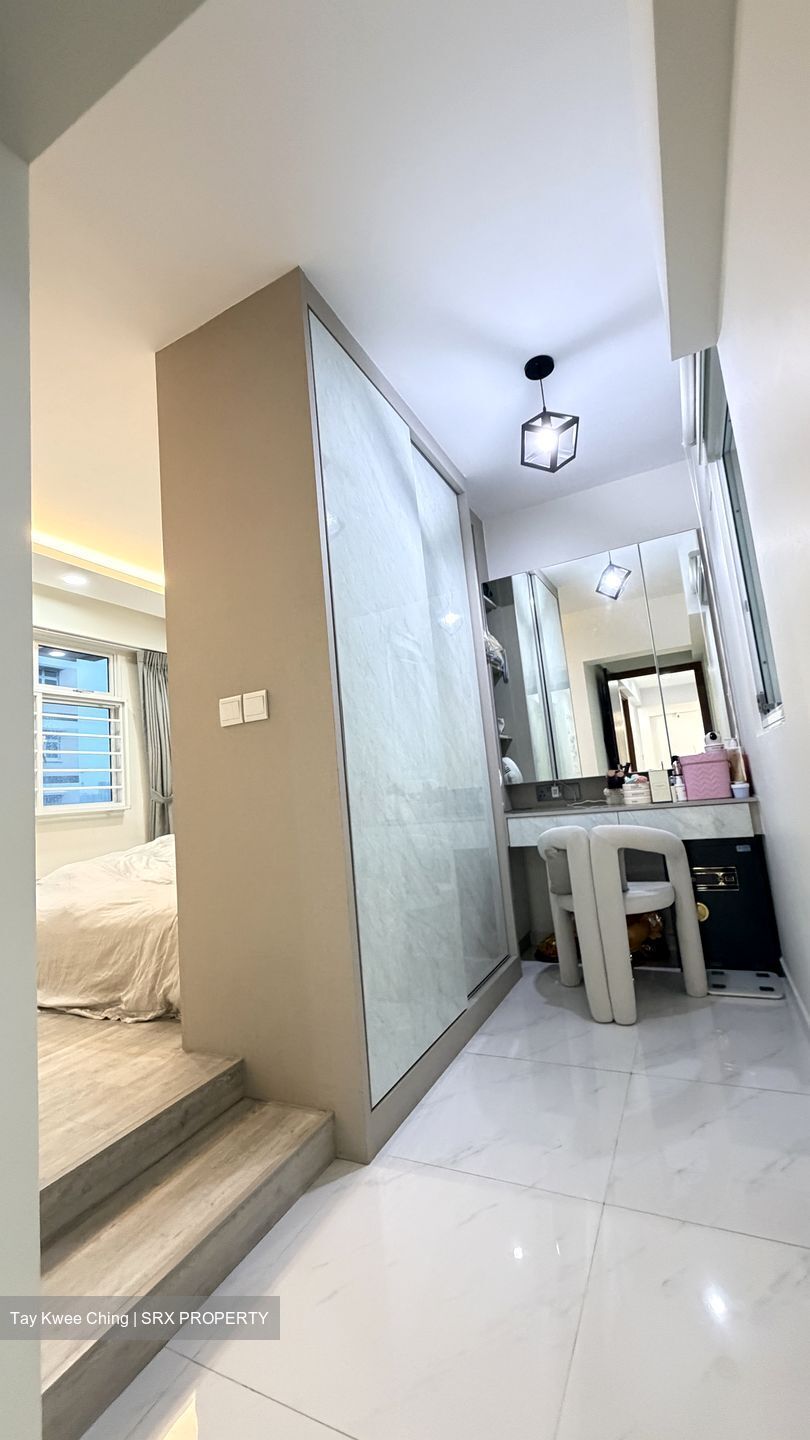 Blk 450B West Terra @ Bukit Batok (Bukit Batok), HDB 4 Rooms #591438251